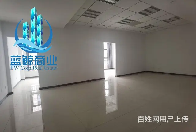宝龙广场220平高层南向纯办公 - 图片 7