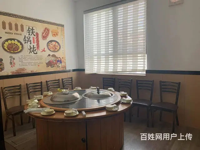 雨花区车站南路餐饮热闹一条街（旺铺转让 - 图片 6
