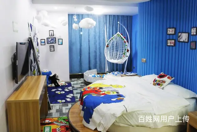 豪华新精装 酒店急转--推荐 - 图片 8