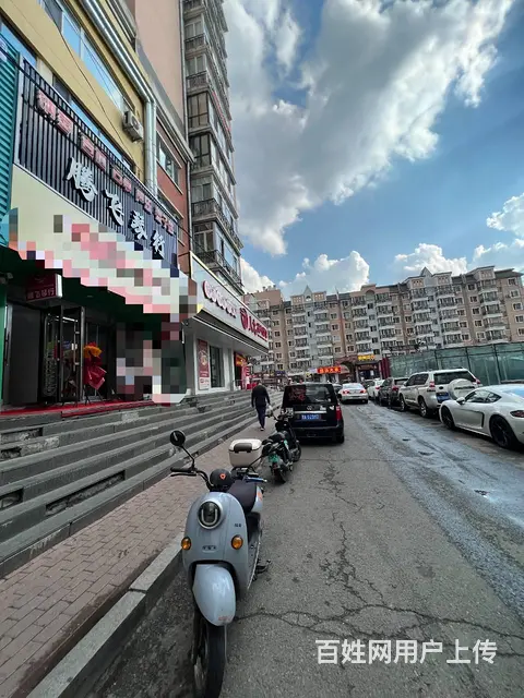 【搞定了！】香坊乐松幸福路哈安街快餐店出兑面馆转让 - 图片 2