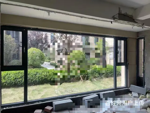 断桥铝门窗 封阳台 新旧小区门窗改造维修 纱窗制作 - 图片 4