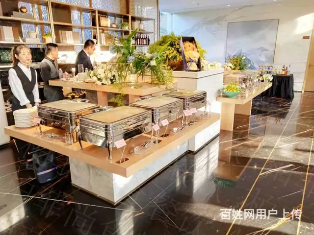 承接沈阳冷餐、沈阳茶歇、各式DIY、BBQ烧烤 - 图片 6