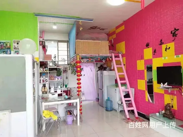 出售九中夜市园丁小区公寓楼 - 图片 5