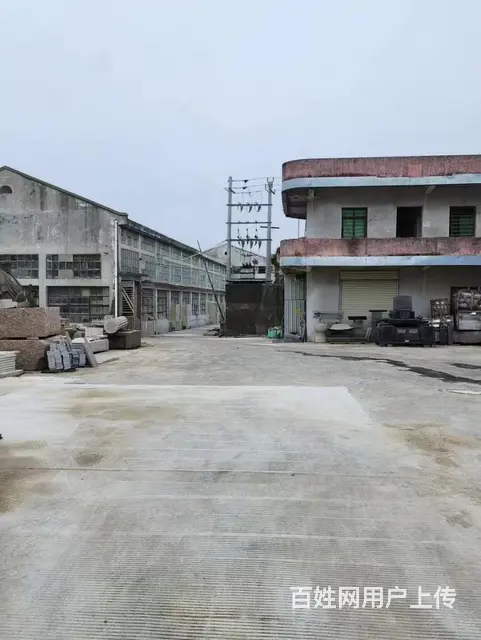 D9 I89 658I 8928崇武镇溪底工业区厂房 - 图片 1