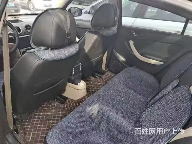 大众 朗逸 2012款 e-朗逸 EV - 图片 4
