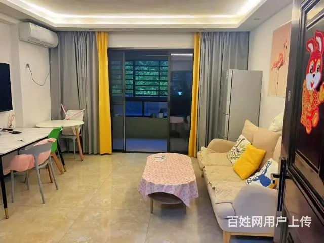 椒江中梁府201 - 图片 1