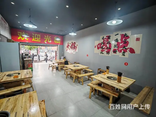 （51旺铺推荐）官渡区长润街30带外摆铺面转让 - 图片 3