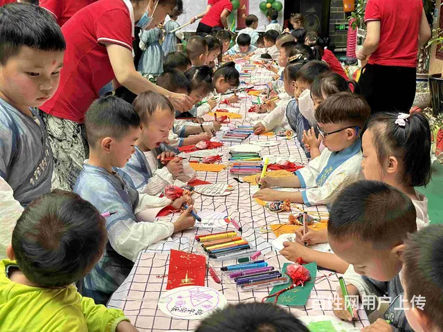 昆明北市区安全托儿所	选择上昆明睿思幼儿园 - 图片 2