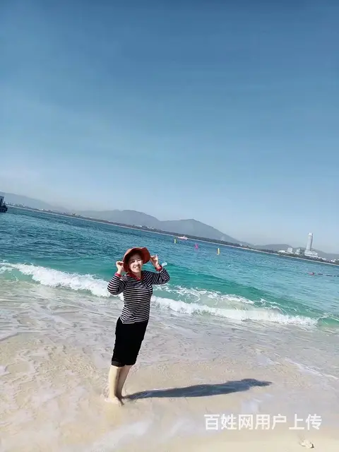 执子之手与之携老 - 图片