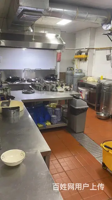 武警总队老桥口美食烤肉转让 - 图片 3