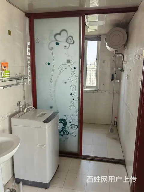 滨湖城市花园(鼓楼) 普通住宅 精装修 - 图片 2