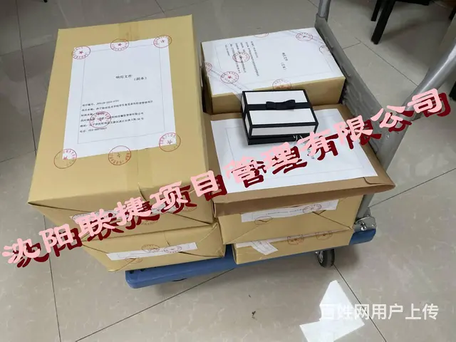 沈阳标书代理，丰富的标书经验，专注于各类标书制作。 - 图片 5