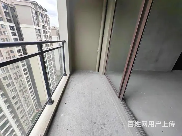 东站旁边电梯三室马上装修户型好 - 图片 5