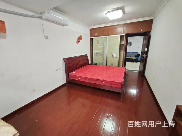 丝茅冲地铁口 二楼 精装大两房 民水电 邮电宿舍 制药厂宿舍 - 图片 2