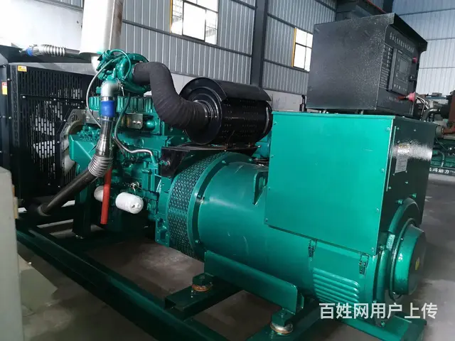 低价出售高品质二手四百千瓦发电机组有质保 - 图片 6