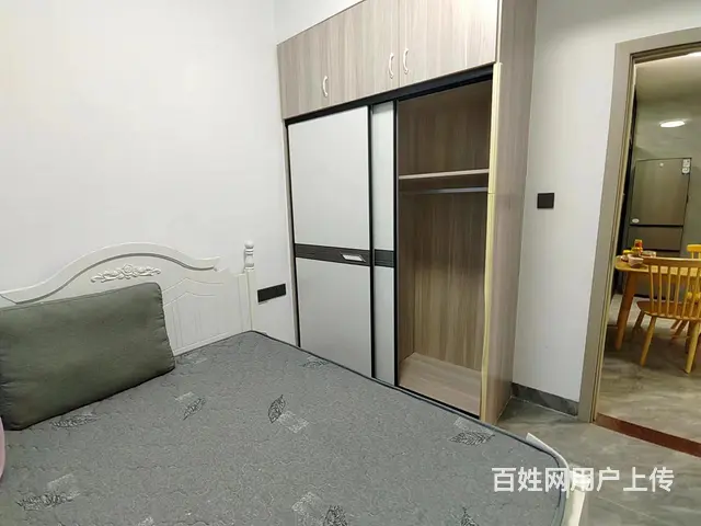 方特，火炬高新区，银城智谷，环东医院，整体橱柜两房出租 - 图片 7