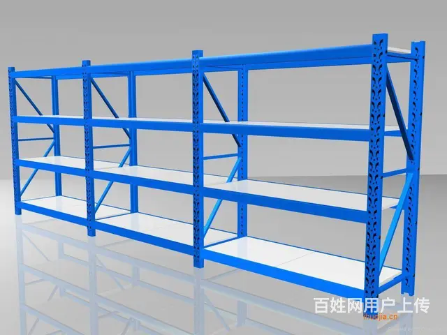 泉州 仓储货架价格-按需定制-仓储货架厂家 - 图片 1