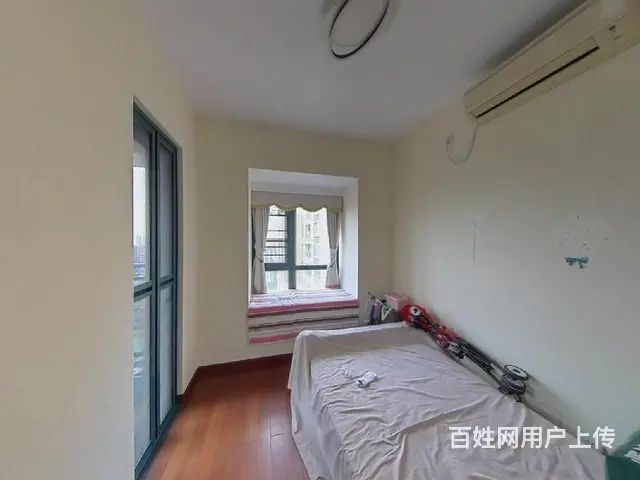 仁恒星园 标准三房 朝南 精装修 中间楼层急售 - 图片 6