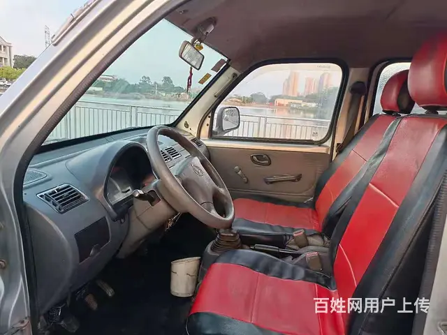 14年长安货车车况好 - 图片 9