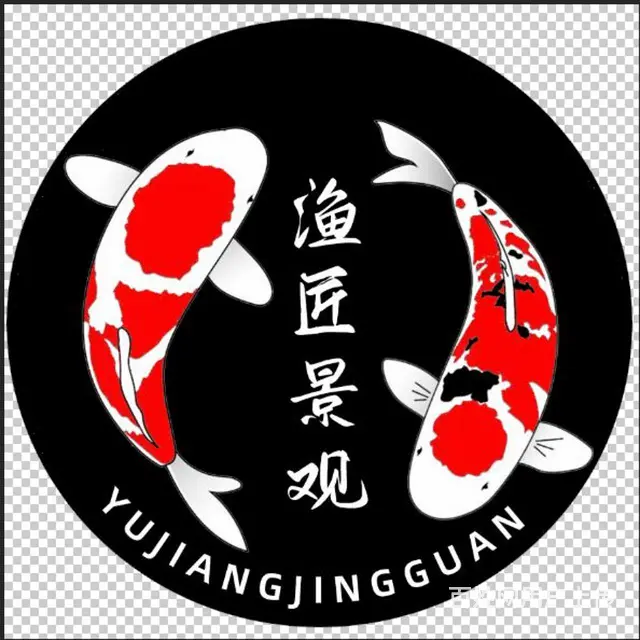 渔匠锦鲤养鲤场批发、零售锦鲤鱼 - 图片 4