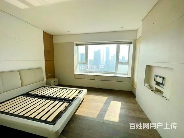 （A8直望广州塔）誉峰 公园景观豪宅 大四房南北对 - 图片 8