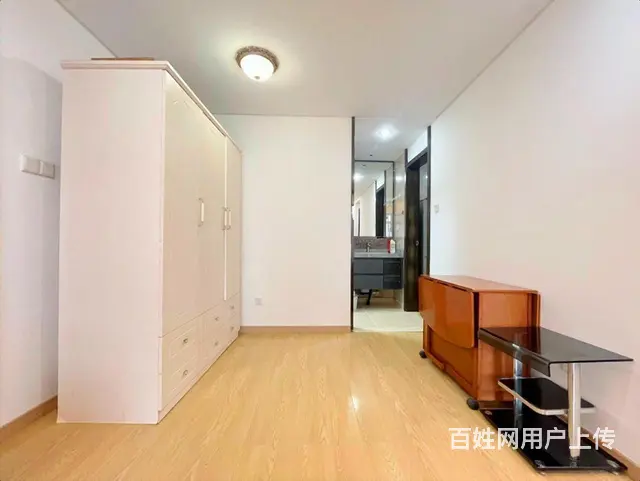 四方坪夜市 地铁口 高档小区 周正小两房 四方坪小学湾 - 图片 6
