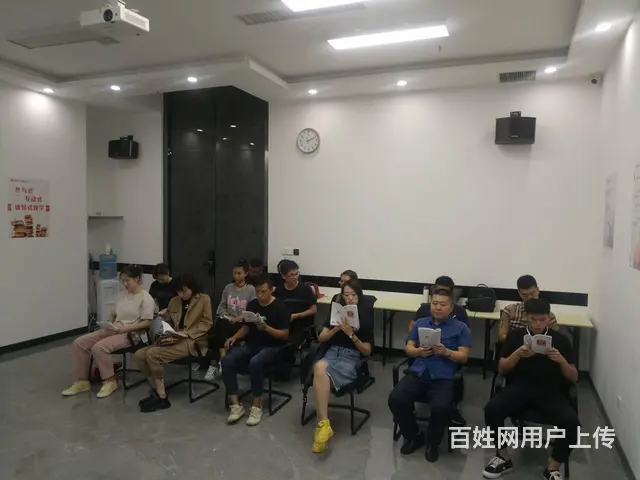 沈阳口才训练班哪家好_沈阳口才训练课程排名_多少钱 - 图片 8