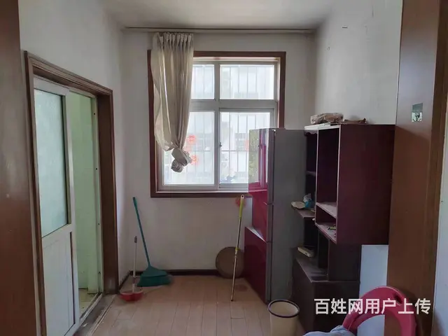 煤机厂生活区 普通住宅 中等装修 - 图片 2