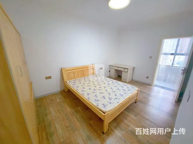 CBD国贸附近，山庄路精装1室1厅，拎包入住 - 图片 6