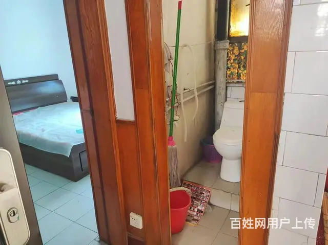 十七中保险公司后2楼 普通住宅 中等装修 - 图片 1