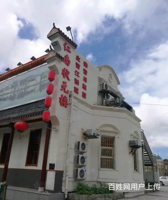 道外区太古街独栋商服出售 - 图片 2