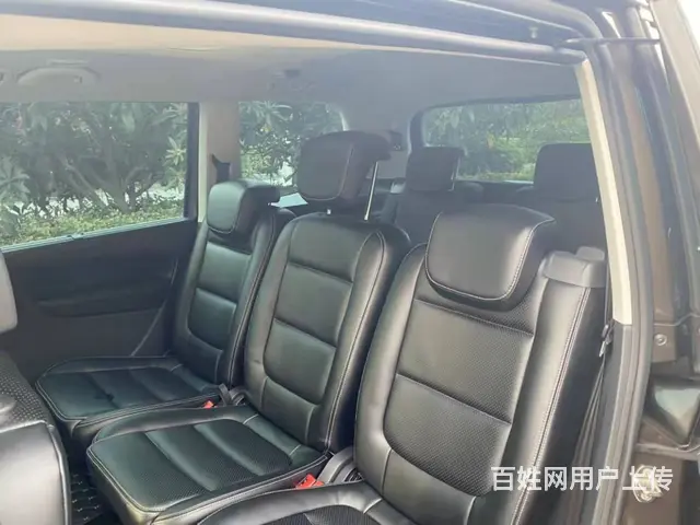 大众Sharan [夏朗] 2016款 1.4TSI 双离合 - 图片 7