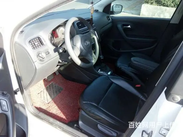 大众POLO劲情 2006款 1.6L 自动 风尚 - 图片 5