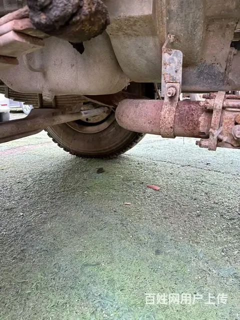 东风 天锦 自卸车 国5 - 图片 7