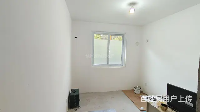 急售吾悦广场旁美的城 毛坯一楼带院三室 汽车位可选购 捡漏房 - 图片 5