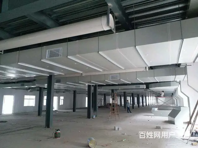 揭阳二手空调回收那一年生产的 - 图片 5