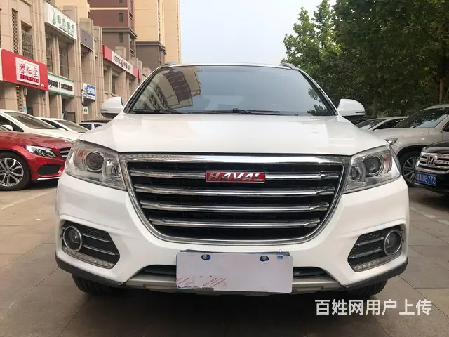 黑河零首付购车网贷逾期不看征信当天提车 - 图片 9