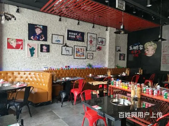 【都市时讯 免费找店】万达珍珠坊火锅店 - 图片 6