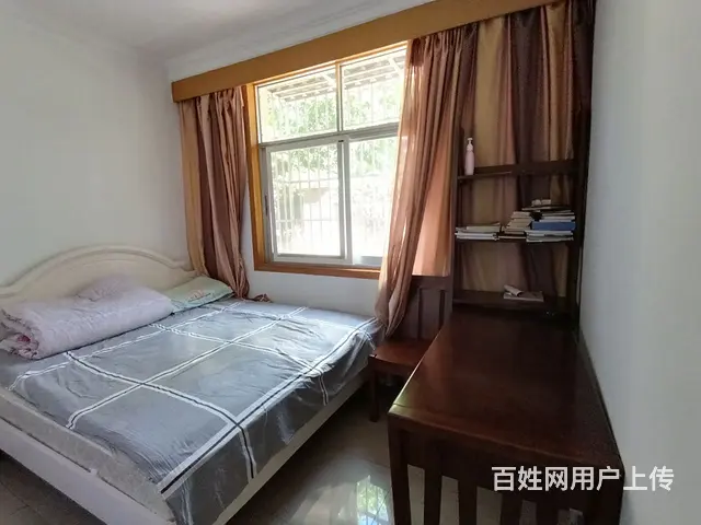 葫田一区房屋出租，拎包入住 - 图片 1