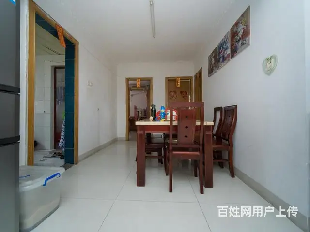 银厦广场 3室2厅86.2m?满五年 - 图片 3