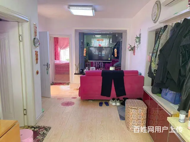 隆福花园小区301室65平方，17万 - 图片 12