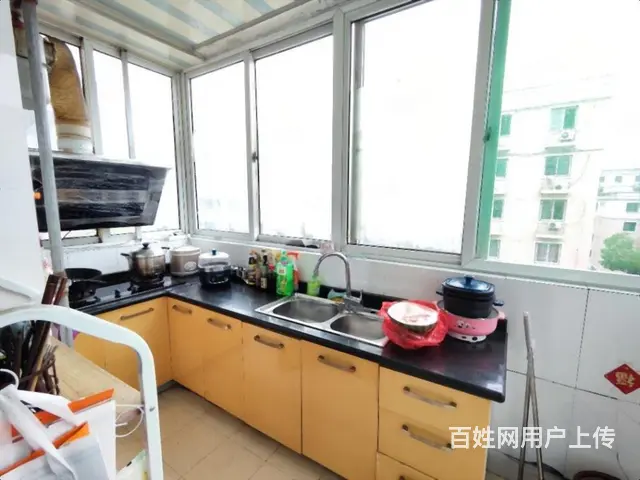 永辉花园  精装两室 中间好楼层 70万 - 图片 3