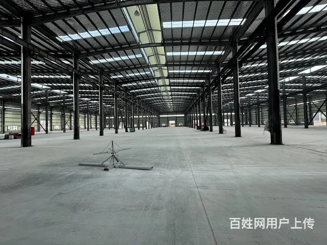 （徐州找店网）徐州南宿徐产业园高标准厂房出租 - 图片 7