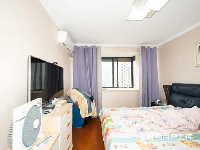 浒墅人家一区3室2厅2卫，品质装修，拎包入住，中上楼层诚售 - 图片 3