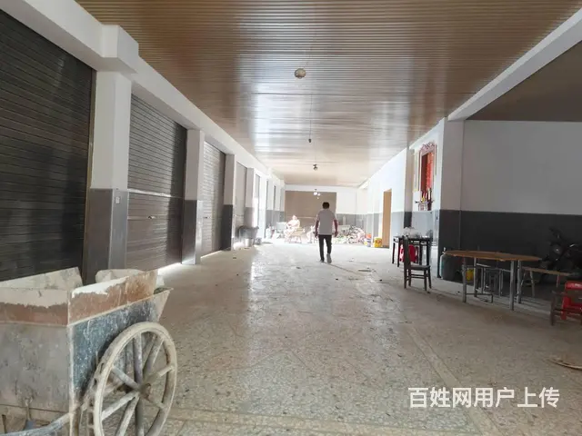 （老板本人）岳麓区长芷高速旁学校对面厂房仓库优价出租6406 - 图片 5