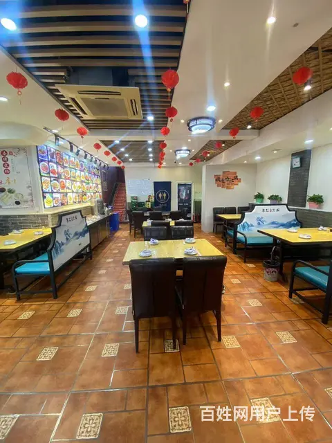 【搞定了！】南岗区科研街军安路餐饮店出兑转让 - 图片 3
