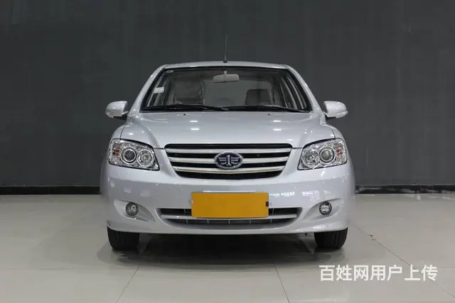 【搞定了！】夏利 2014款 夏利N5 1.3 手动 舒适型 - 图片 1