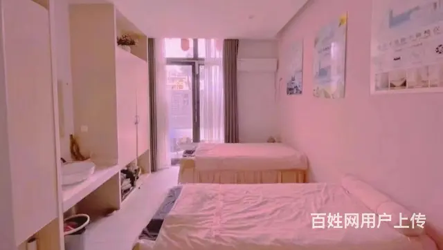 （极 致）横店华夏大道4间门面的美容院转让！带客源 - 图片 4