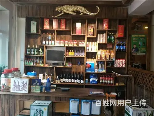 昌邑区十一中幸福馨苑100平一层饭店烧烤出兑 - 图片 2