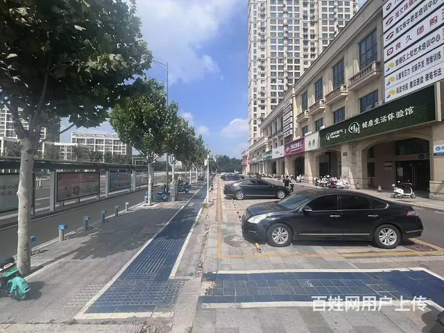 （徐州找店网）转让：鼓楼区九龙湖国华天玺《棋牌室》 - 图片 2